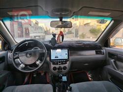 شيفروليه اوبترا